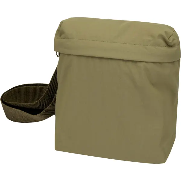 Borsa a tracolla ARCA in nylon riciclato GRS - Immagine 8