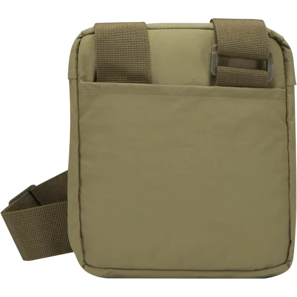 Borsa a tracolla ARCA in nylon riciclato GRS - Immagine 10
