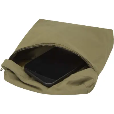 Borsa a tracolla ARCA in nylon riciclato GRS - Immagine 11