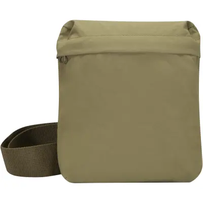 Borsa a tracolla ARCA in nylon riciclato GRS - Immagine 9
