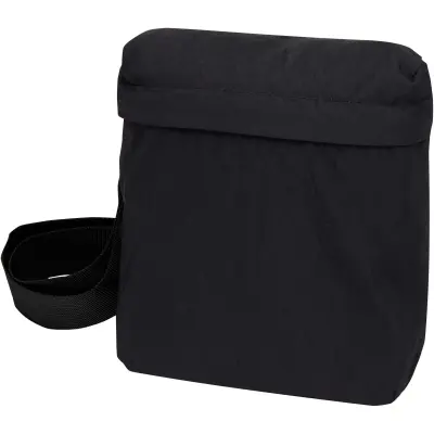 Borsa a tracolla ARCA in nylon riciclato GRS - Immagine 12