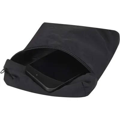 Borsa a tracolla ARCA in nylon riciclato GRS - Immagine 15