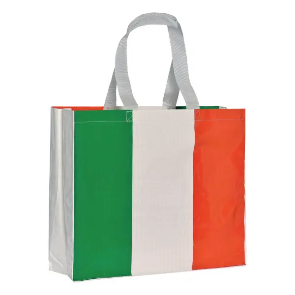 Shopper PP 40x35x14 ARTEMIA - Immagine 2