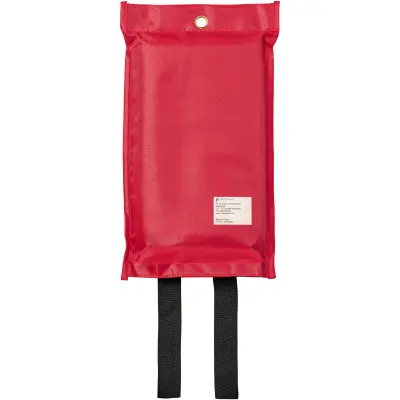 Coperta antincendio d'emergenza Margrethe - Immagine 3