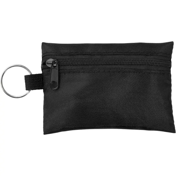 Borsa di pronto soccorso 16 pezzi Valdemar - Immagine 5