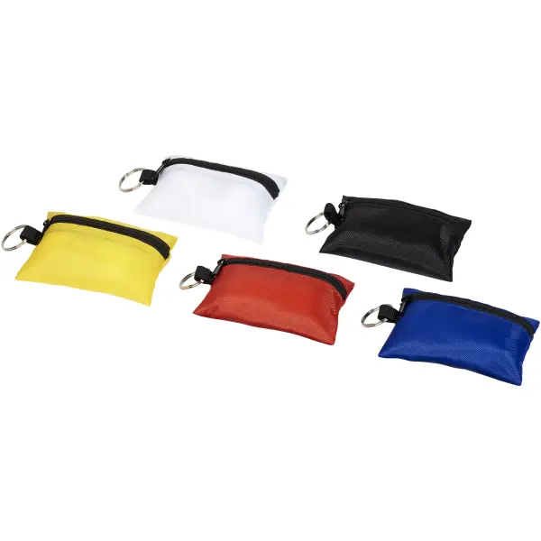 Borsa di pronto soccorso 16 pezzi Valdemar - Immagine 2