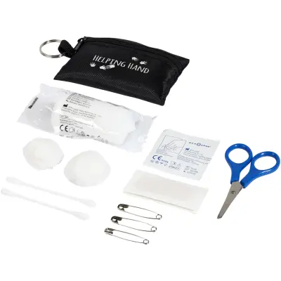 Borsa di pronto soccorso 16 pezzi Valdemar - Immagine 4