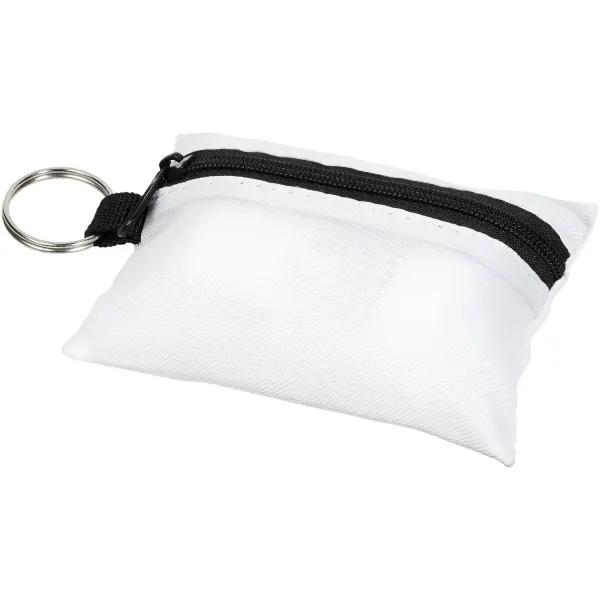 Borsa di pronto soccorso 16 pezzi Valdemar - Immagine 9