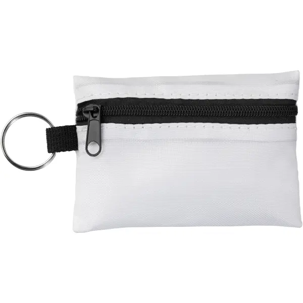 Borsa di pronto soccorso 16 pezzi Valdemar - Immagine 10