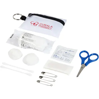 Borsa di pronto soccorso 16 pezzi Valdemar - Immagine 8