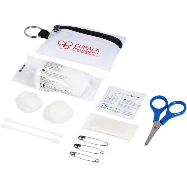 Borsa di pronto soccorso 16 pezzi Valdemar - Immagine 8