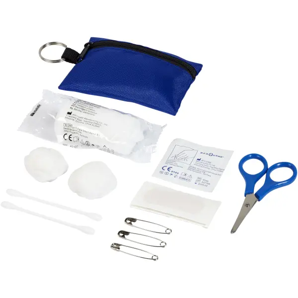 Borsa di pronto soccorso 16 pezzi Valdemar - Immagine 14