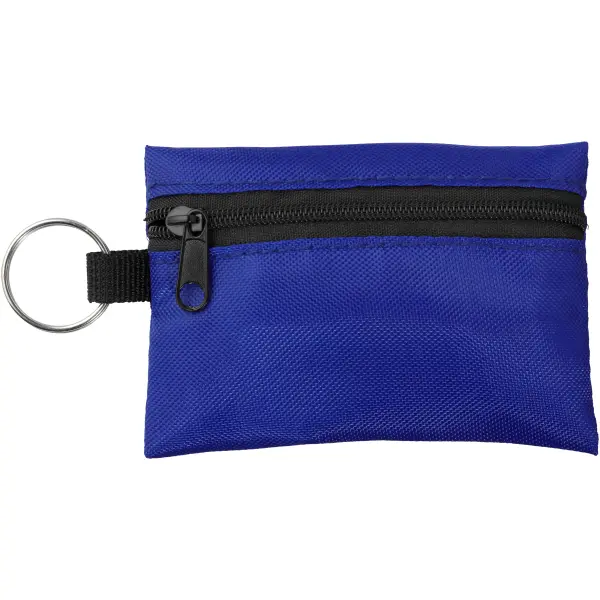 Borsa di pronto soccorso 16 pezzi Valdemar - Immagine 20