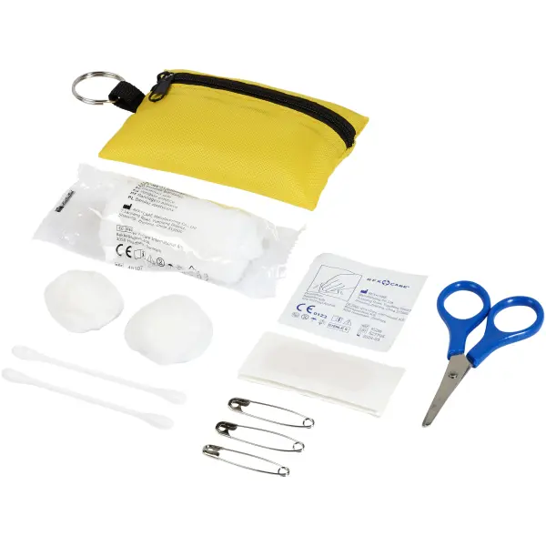 Borsa di pronto soccorso 16 pezzi Valdemar - Immagine 18