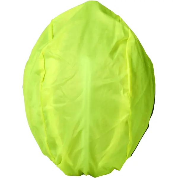 Copri casco riflettente e impermeabile  André - Immagine 2