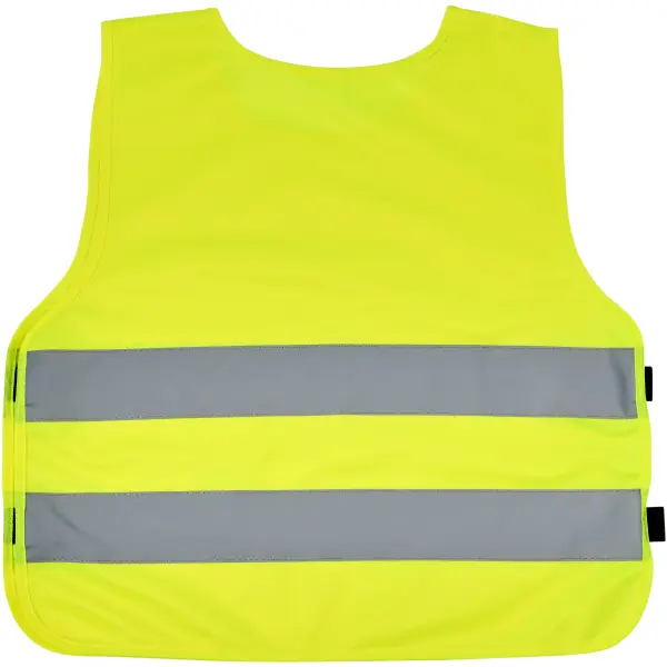 Gilet di sicurezza bambini 7/12 anni Marie - Immagine 3