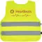 Gilet di sicurezza bambini 7/12 anni Marie - Anteprima 4