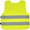 Gilet di sicurezza bambini 7/12 anni Marie - Anteprima 2
