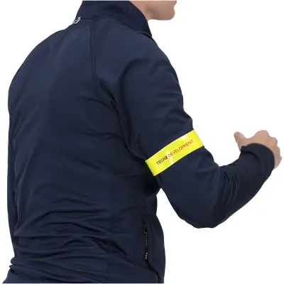 Fascia riflettente di sicurezza 38 cm Mats - Immagine 11