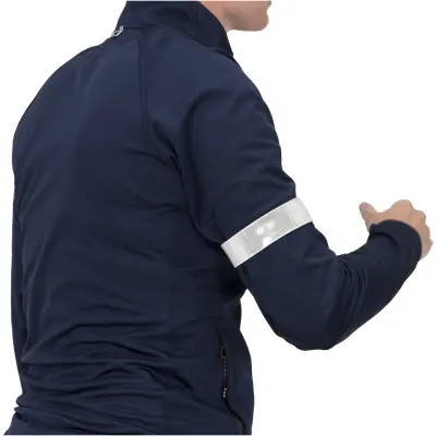 Fascia riflettente di sicurezza 38 cm Johan - Immagine 2