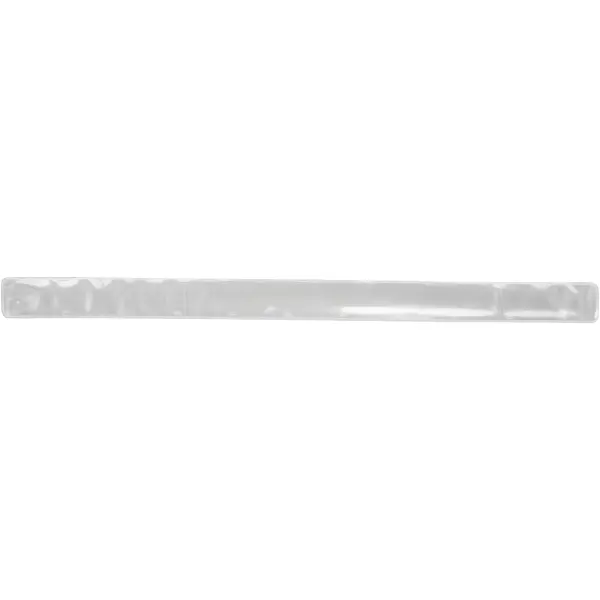 Fascia riflettente di sicurezza 38 cm Johan - Immagine 3