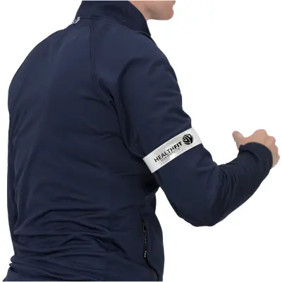 Fascia riflettente di sicurezza 38 cm Johan - Immagine 5