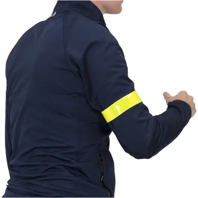 Fascia riflettente di sicurezza 38 cm Johan - Immagine 8