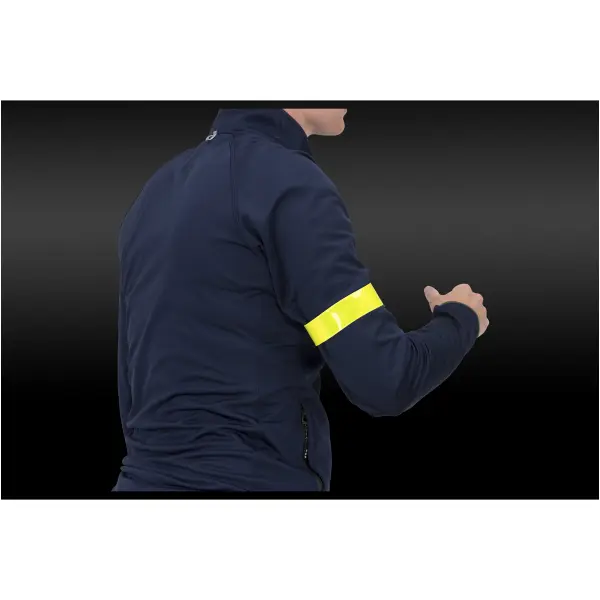 Fascia riflettente di sicurezza 38 cm Johan - Immagine 12