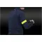 Fascia riflettente di sicurezza 38 cm Johan - Anteprima 12