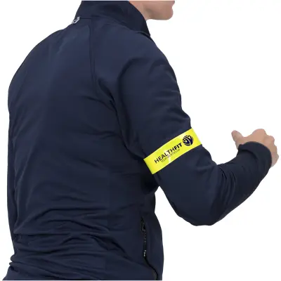 Fascia riflettente di sicurezza 38 cm Johan - Immagine 11