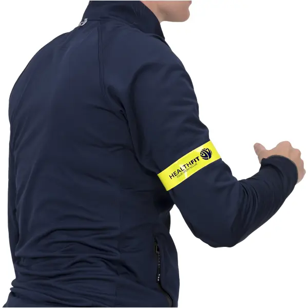 Fascia riflettente di sicurezza 38 cm Johan - Immagine 11