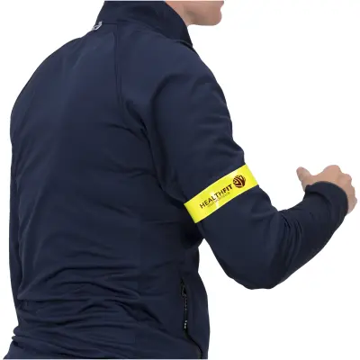 Fascia riflettente di sicurezza 34 cm Lynne - Immagine 4