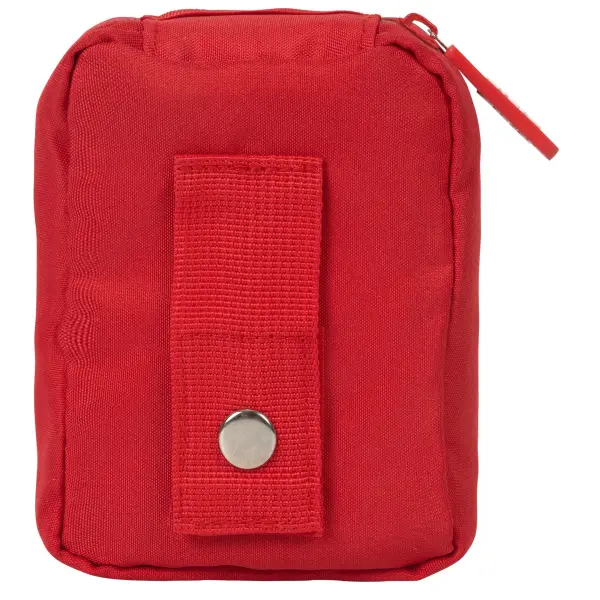 Kit di primo soccorso ESSENTIAL 59 pezzi promozionale - Immagine 3