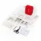 Kit di primo soccorso ESSENTIAL 59 pezzi promozionale - Anteprima 4
