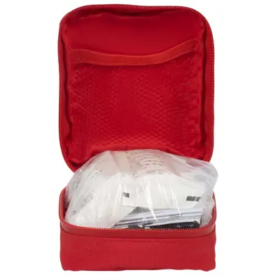 Kit di primo soccorso ESSENTIAL 59 pezzi promozionale - Immagine 5