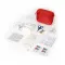 Kit di primo soccorso BASIC 31 pezzi in nylon con stampa del tuo logo - Anteprima 2