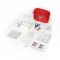 Kit di primo soccorso BASIC 31 pezzi in nylon con stampa del tuo logo - Anteprima 5