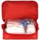 Kit di primo soccorso BASIC 31 pezzi in nylon con stampa del tuo logo - Anteprima 6