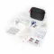 Kit di primo soccorso BASIC 31 pezzi in nylon con stampa del tuo logo - Anteprima 7