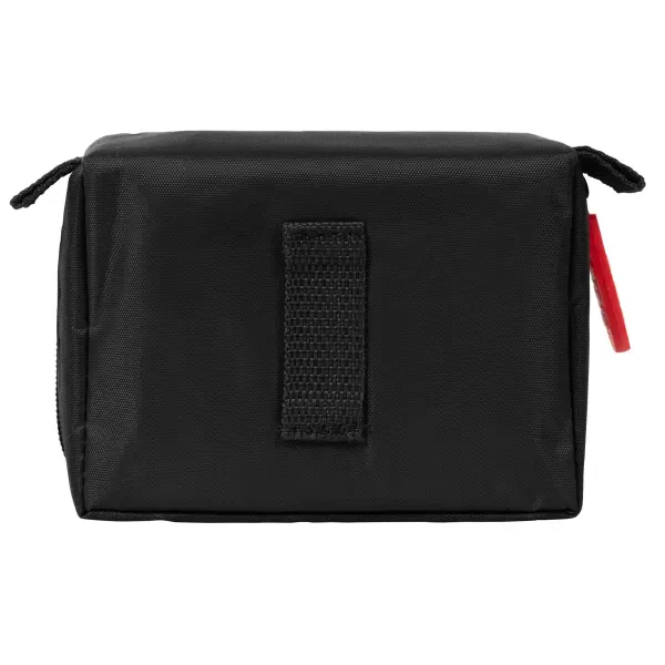 Kit di primo soccorso BASIC 31 pezzi in nylon con stampa del tuo logo - Immagine 9