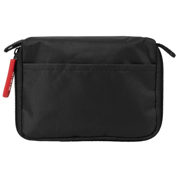 Kit di primo soccorso BASIC 31 pezzi in nylon con stampa del tuo logo - Immagine 8