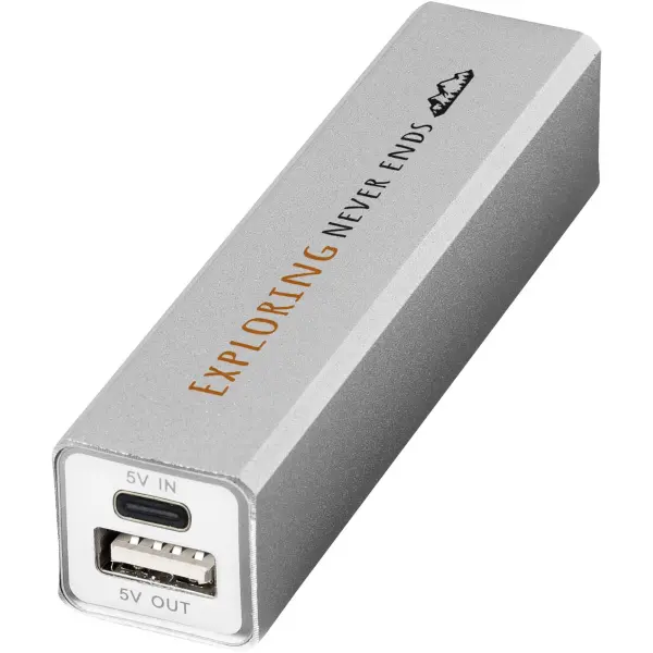 Power bank da 2200 mAh Volt - Immagine 14