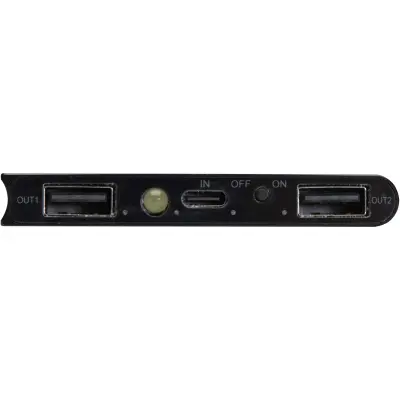 Power bank solare Stellar da 8000 mAh - Immagine 9