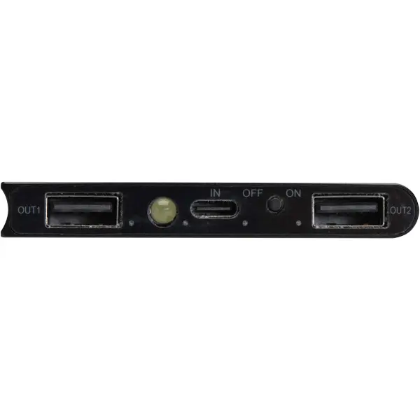 Power bank solare Stellar da 8000 mAh - Immagine 9