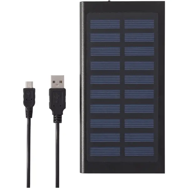 Power bank solare Stellar da 8000 mAh - Immagine 6