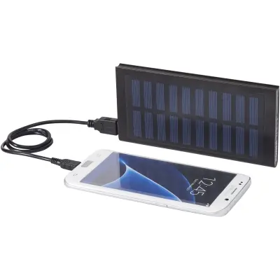 Power bank solare Stellar da 8000 mAh - Immagine 7