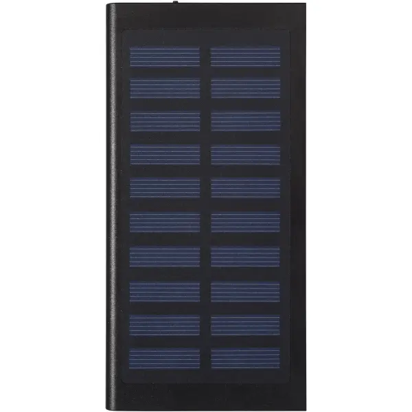 Power bank solare Stellar da 8000 mAh - Immagine 3