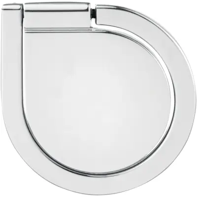 Cell aluminium ring phone holder - Immagine 2