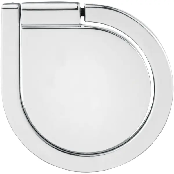 Cell aluminium ring phone holder - Immagine 2