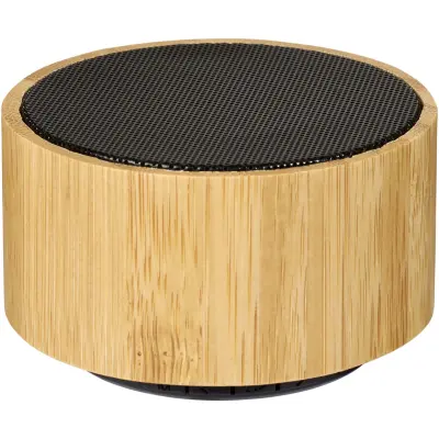 Altoparlante Bluetooth in bamboo Cosmos - Immagine 3